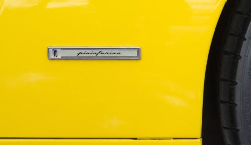 Why Has Pininfarina’s 1900-HP EV Hypercar Been Given A Facelift?