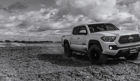 2025 Tundra vs RAM 1500: Which Truck Matches Your Style and Needs?