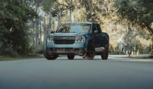 Is the 2025 Ford Ranger Lariat Worth It? My Candid Review
