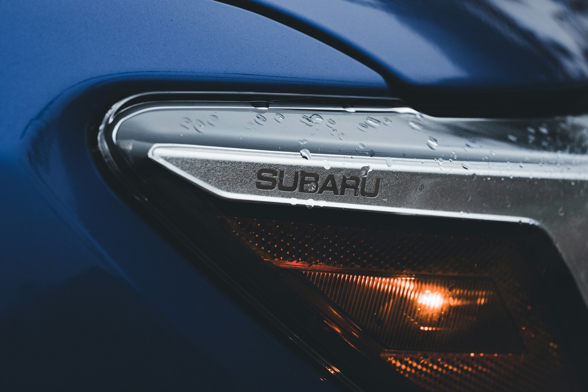 Subaru Just Dropped a Teaser for Its New EV SUV ‘Uncharted’