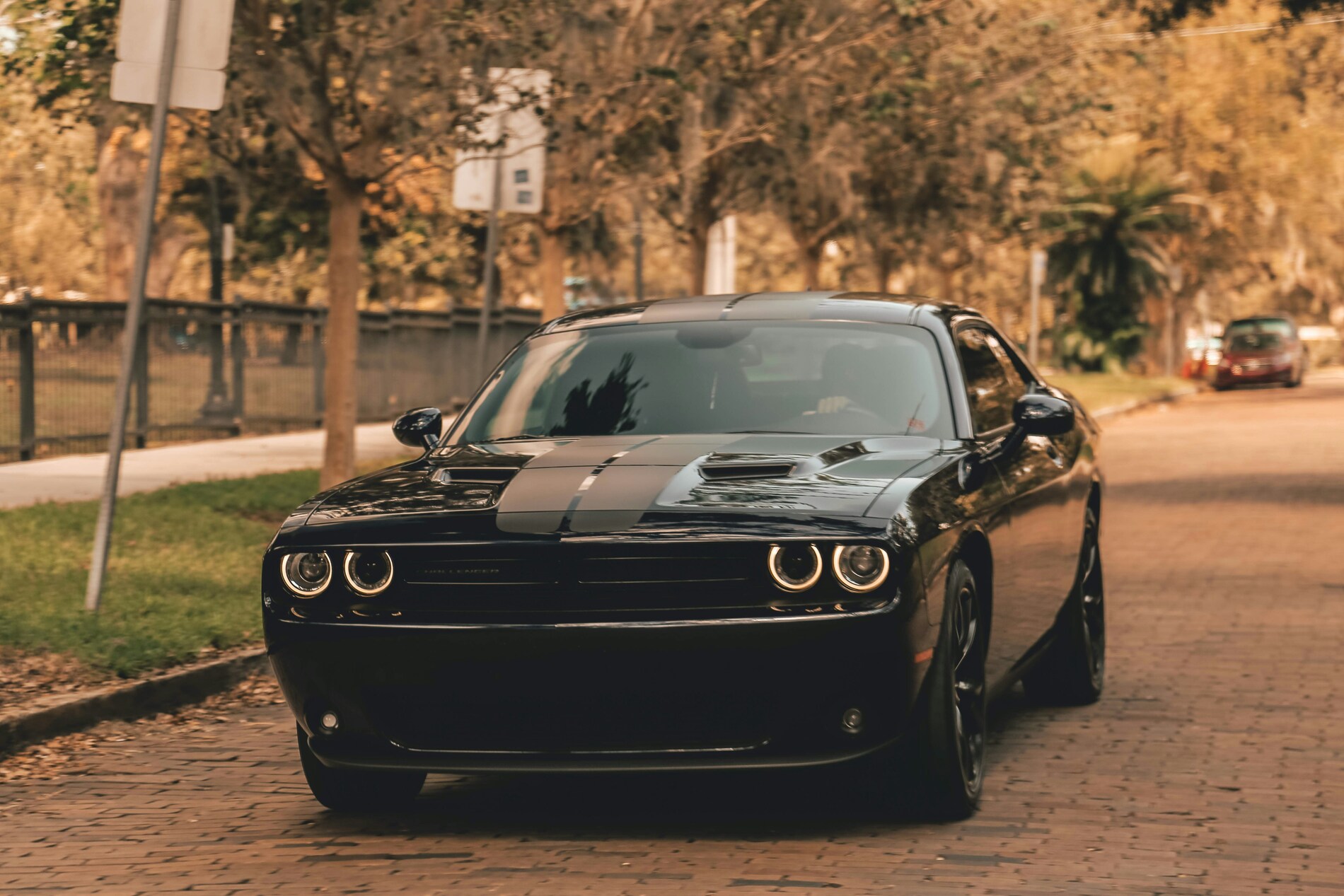 Dodge Realizes Its EVs Need to Make More Noise