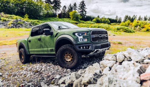 Missed the Deadline? You Can Still Claim the Federal EV Tax Credit