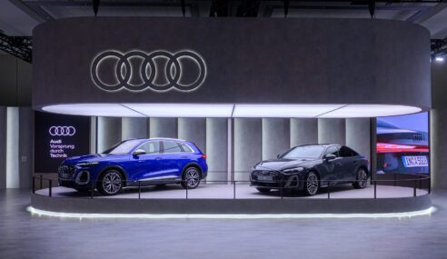 Audi Follows BMW with Free Maintenance for 2026 Models