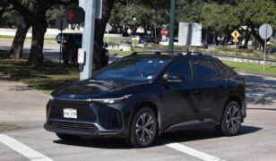 2026 Toyota bZ Launches with Price Cut Over 2025 Model