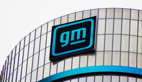 EV Buyers Lose $7,500 Credit This Month, GM Slows Production