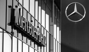 Mercedes-Benz Reveals 2027 GLC EV Interior with Massive 39-Inch Display