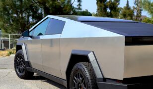 Rear-Wheel-Drive Cybertruck Scrapped as Buyers Lose Interest