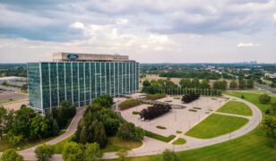 Ford’s Historic Glass House Headquarters Set for Demolition