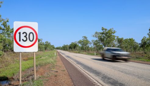 Who Causes More Road Accidents? Global Data Points to Men