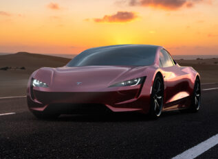 Tesla Confirms 2025 Roadster Demo After Months of Silence