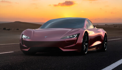 Tesla Confirms 2025 Roadster Demo After Months of Silence