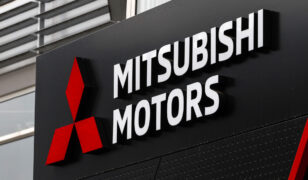 Mitsubishi Set to Launch Off-Road Outlander SUV Next Year