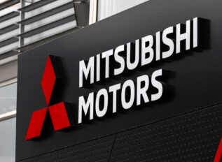 Mitsubishi Set to Launch Off-Road Outlander SUV Next Year