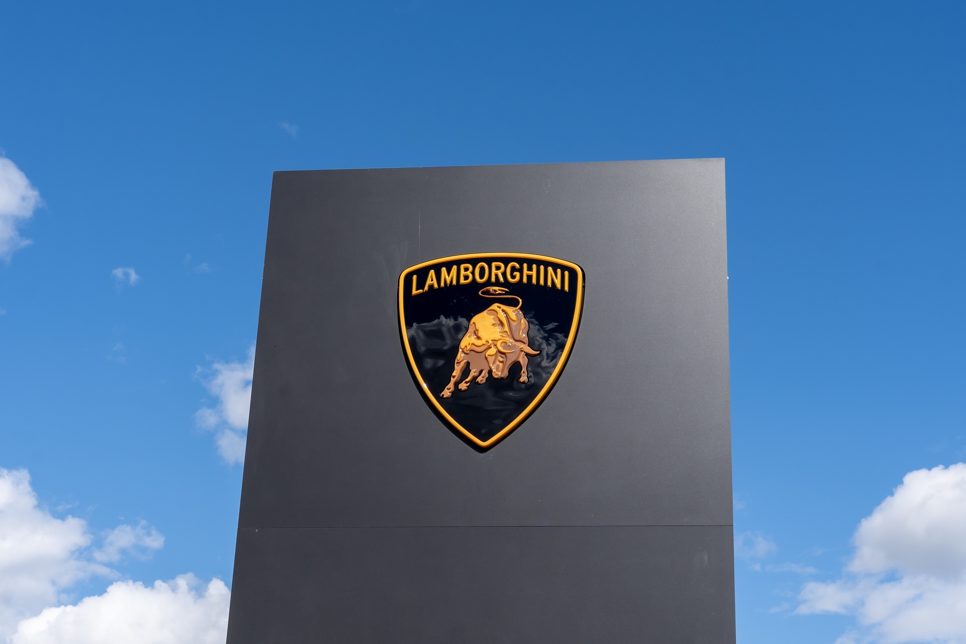 Lamborghini Just Dropped Its Most Dramatic Design Vision Yet