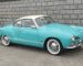 1969 Volkswagen Karmann Ghia Captures Hearts on Bring a Trailer