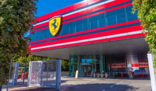 Ferrari’s Upcoming EV Promises Over 1000 Horsepower
