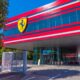 Ferrari’s Upcoming EV Promises Over 1000 Horsepower
