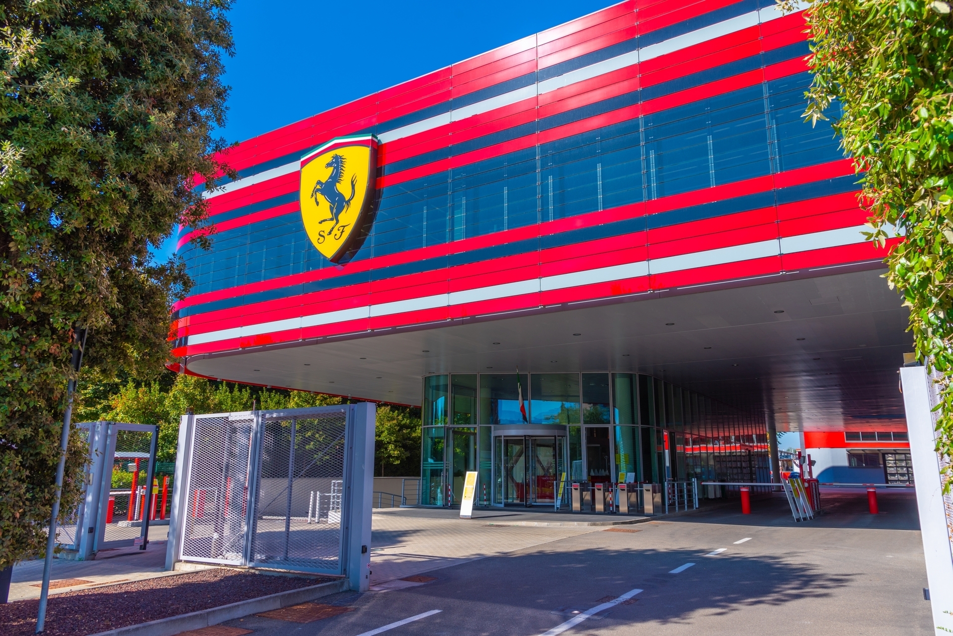 Ferrari’s Upcoming EV Promises Over 1000 Horsepower