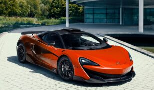 McLaren’s Testing Process Explained: How Supercars Are Perfected