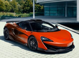 McLaren’s Testing Process Explained: How Supercars Are Perfected