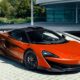 McLaren’s Testing Process Explained: How Supercars Are Perfected