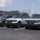 Ford Bronco Sport 2026 Shines with Stylish Bronze Touches