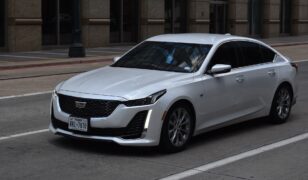 CT4 and CT5 to Be Discontinued After 2026, Yet Cadillac Confirms CT5’s Return