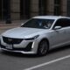 CT4 and CT5 to Be Discontinued After 2026, Yet Cadillac Confirms CT5’s Return