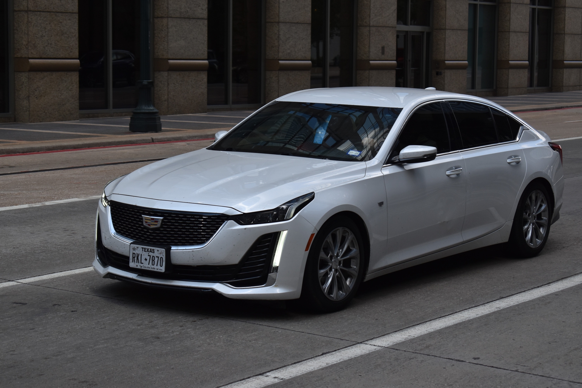 CT4 and CT5 to Be Discontinued After 2026, Yet Cadillac Confirms CT5’s Return