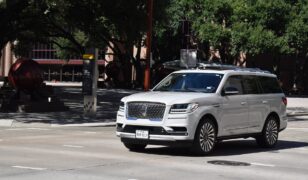 I Spent a Day with the 2025 Lincoln Navigator Black Label and Here’s How It Went