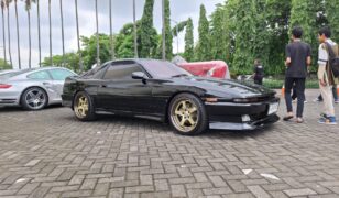 Japan’s First Female Prime Minister Reportedly Drives a Mk 3 Toyota Supra