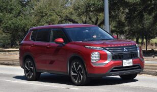 Mitsubishi May Reintroduce FWD Outlander Sport for a Lower Price