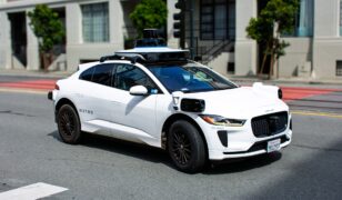 Waymo Self-Driving Cars under Investigation after School Bus Incident