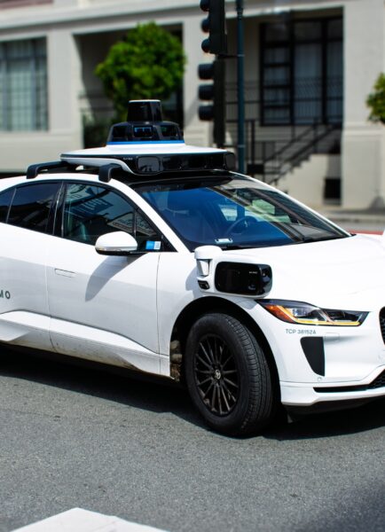 Waymo Self-Driving Cars under Investigation after School Bus Incident