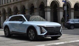 New Car Prices Hit Record High: Average Now Over $50,000