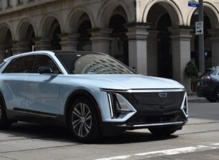 New Car Prices Hit Record High: Average Now Over $50,000