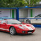 2005 Ford GT from Paul Walker’s Collection Available to Buy
