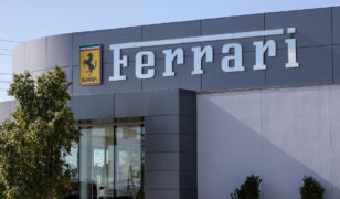 Ferrari Q3 2025 Earnings Beat Estimates with Strong Revenue Growth