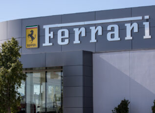 Ferrari Q3 2025 Earnings Beat Estimates with Strong Revenue Growth