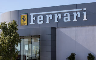 Ferrari Q3 2025 Earnings Beat Estimates with Strong Revenue Growth
