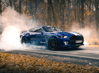 Ford Teases New 2026 Production Supercar Amid GT Comeback Rumors