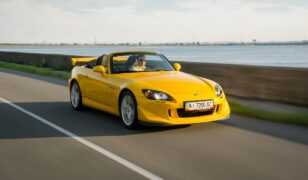 Honda Confirms S2000 Revival Will Be Exclusive to Its Own Brand