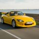 Honda Confirms S2000 Revival Will Be Exclusive to Its Own Brand