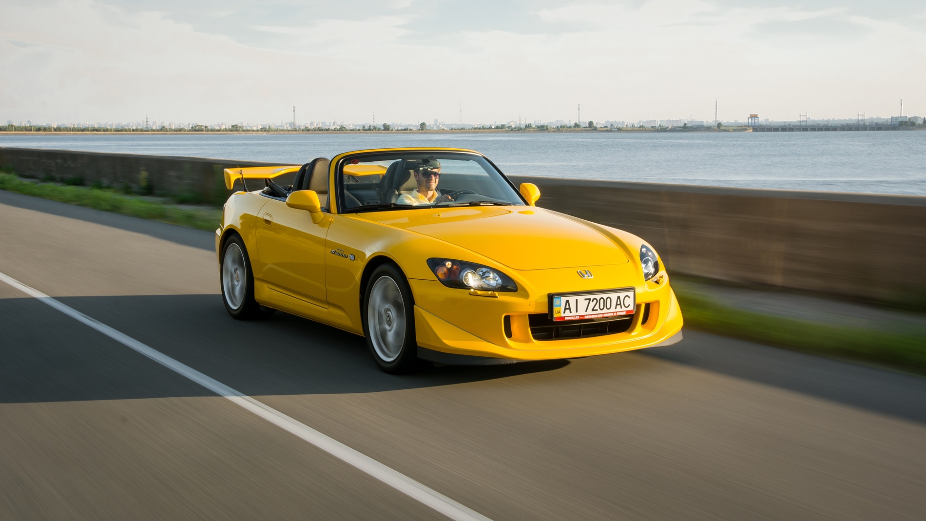 Honda Confirms S2000 Revival Will Be Exclusive to Its Own Brand