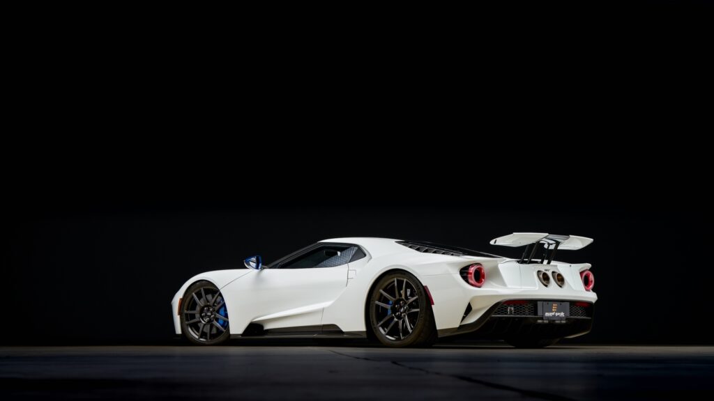 Ford GT