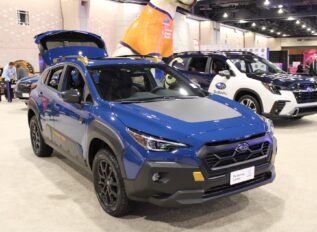 Is the 2025 Subaru Crosstrek Wilderness Worth It? My Full Review