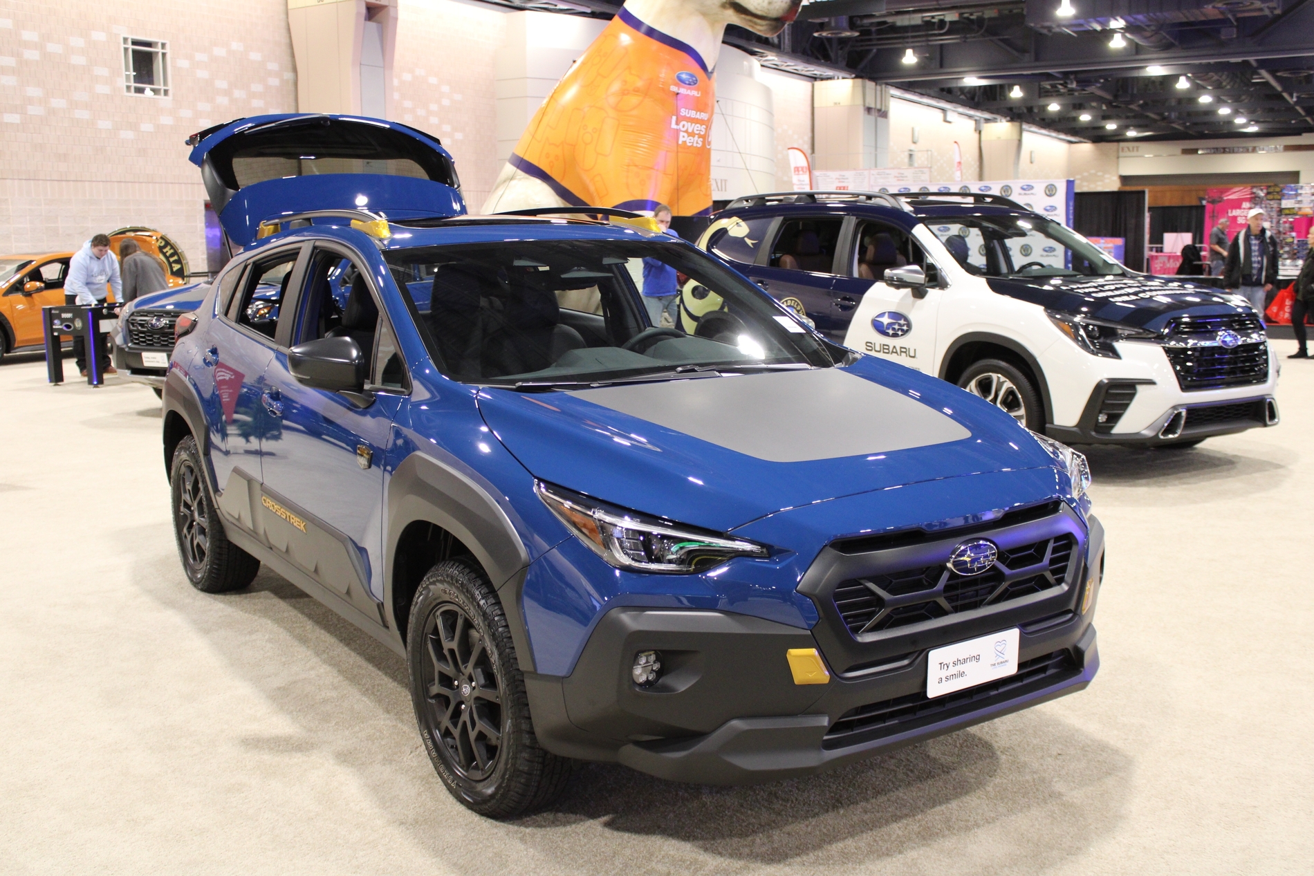 Is the 2025 Subaru Crosstrek Wilderness Worth It? My Full Review