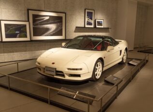 1995 Honda NSX-R Listing Sparks Ferrari-Like Price Expectations