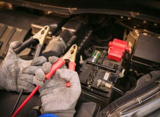 How to Jump Start a Dead Car Battery: Complete Guide 2025