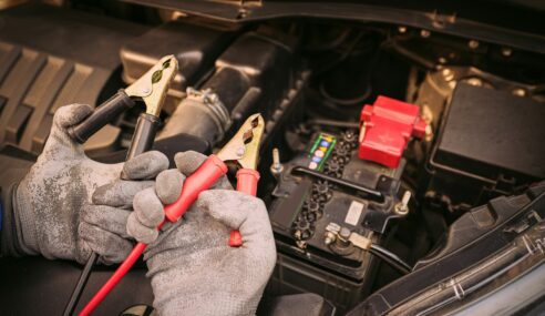 How to Jump Start a Dead Car Battery: Complete Guide 2025